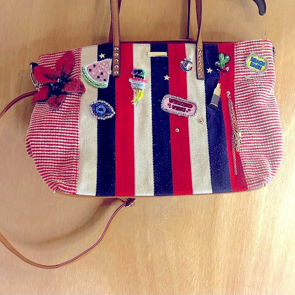 Vintage **ALDO**  Bag